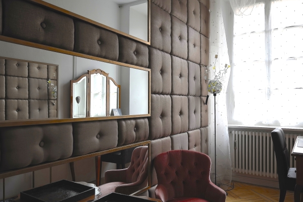Hotel Caffè dell'Arte Boutique Rooms
